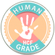 Human Grade_HCF